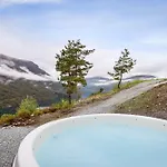 The Sognefjord 2 Camping *