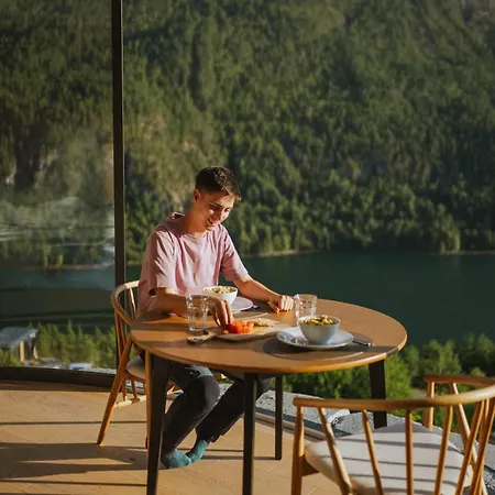 Campsite The Sognefjord 2 Kaupanger