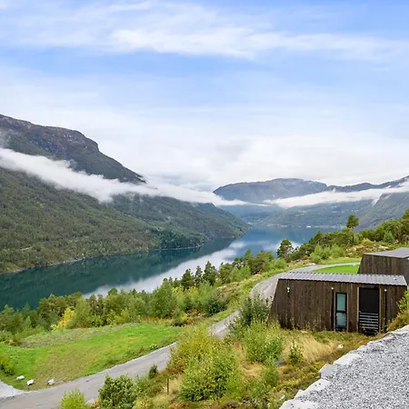 The Sognefjord 2 *