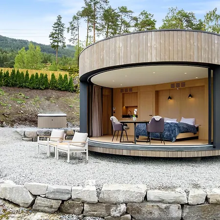 The Sognefjord 2 * Kaupanger