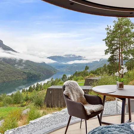 Campsite The Sognefjord 2 *