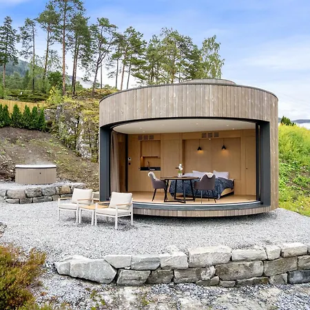 The Sognefjord 2 Kaupanger